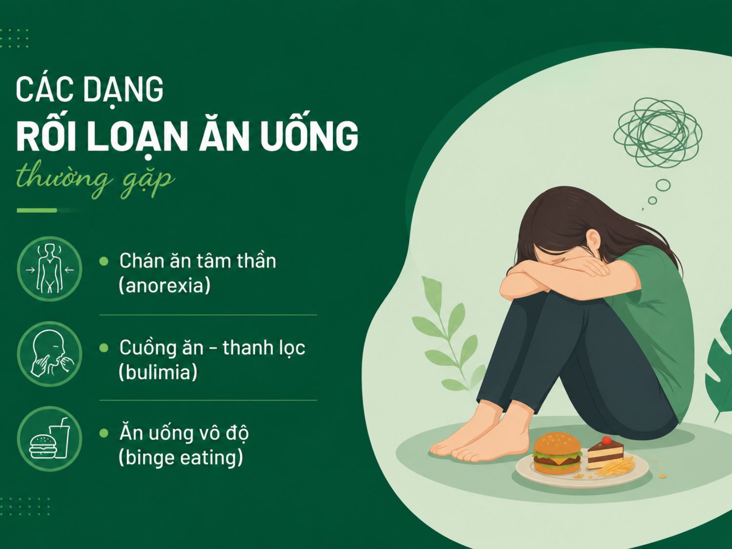 Các dấu hiệu rối loạn ăn uống ở trẻ thường biểu hiện qua thói quen ăn uống, sự thay đổi cân nặng, hình thể và các triệu chứng thể chất, cần được phát hiện sớm để can thiệp kịp thời.