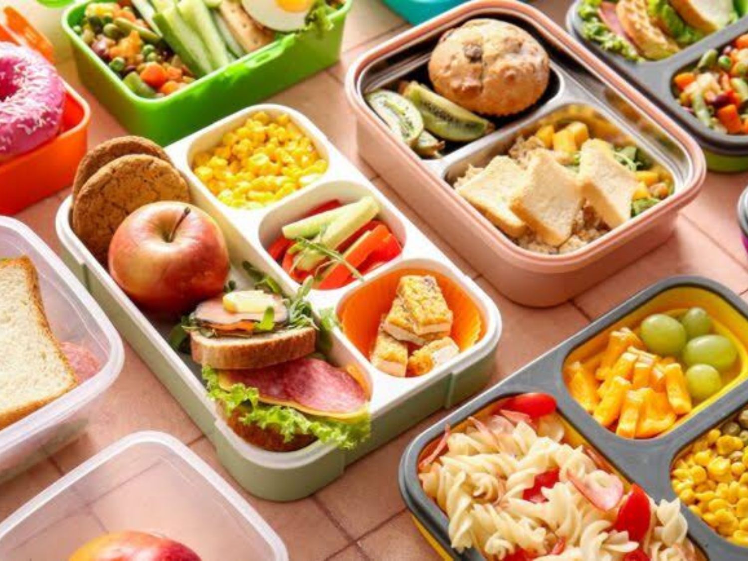 Thực đơn giảm cân ở mỗi nhóm tuổi cần đầy đủ dưỡng chất