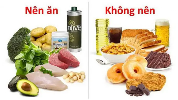Xây dựng chế độ ăn uống khoa học nhiều rau xanh cho trẻ