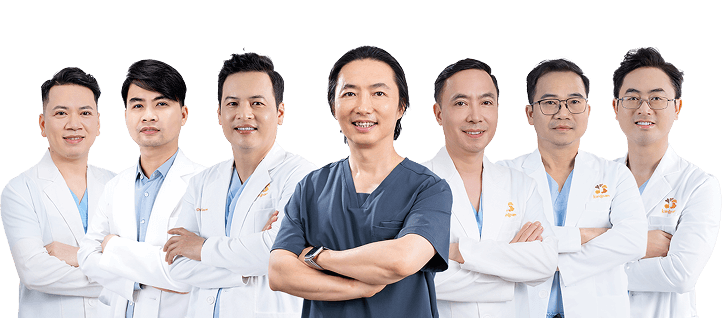Introducing our doctors