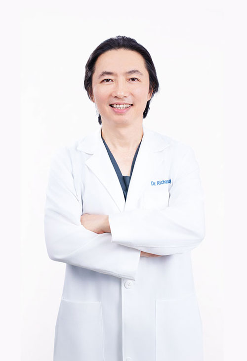 Võ Tiến Huy (Richard Huy)