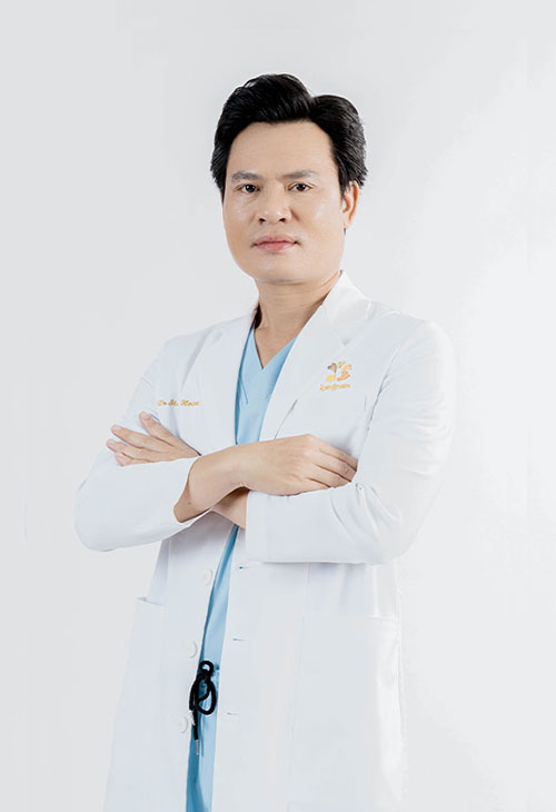 Nguyễn Mạnh Cường