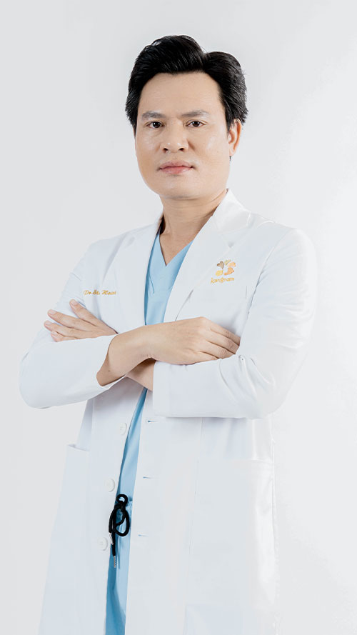 Lucas Hoàng