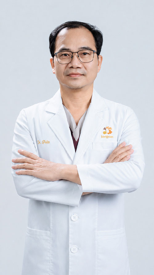 Felix Trần