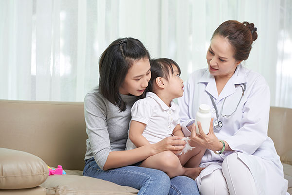 Không can thiệp phát triển tự nhiên