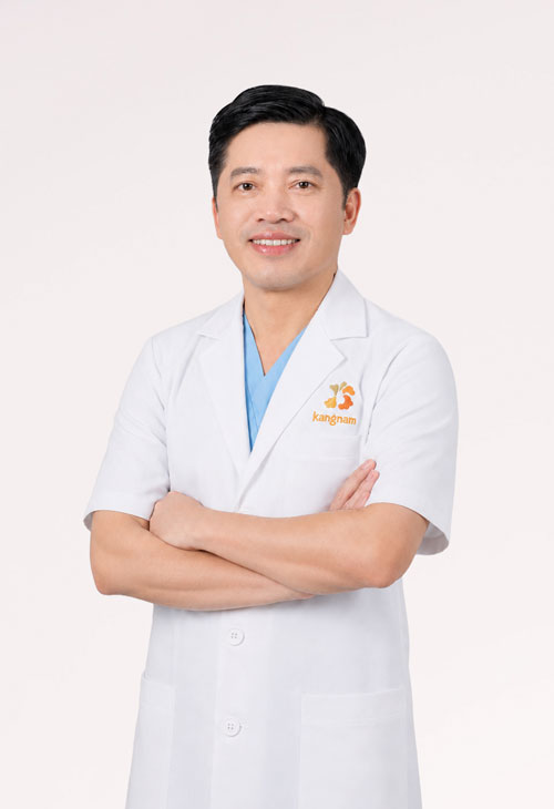 Nguyễn Mạnh Cường