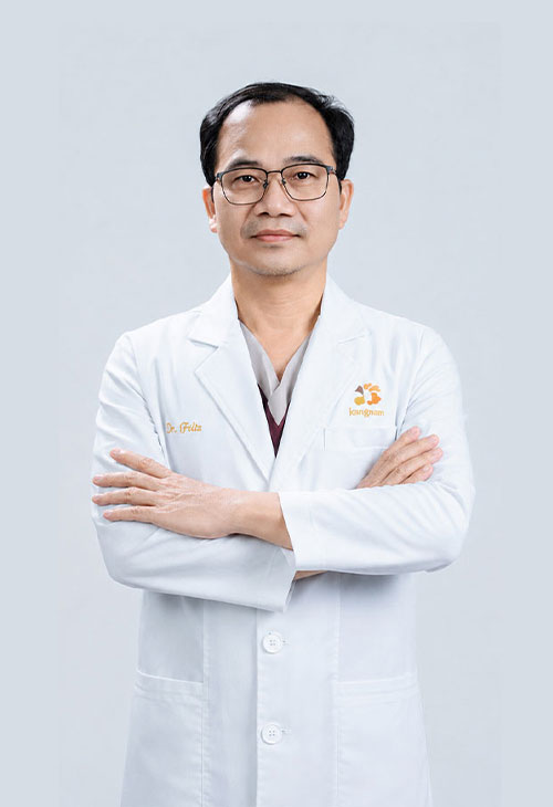 Trần Huỳnh