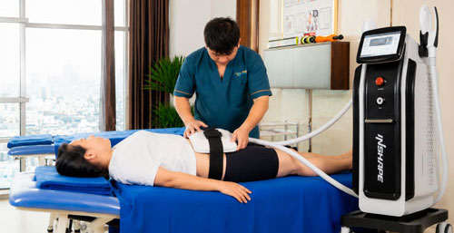 Giảm béo công nghệ cao với dinh dưỡng khoa học