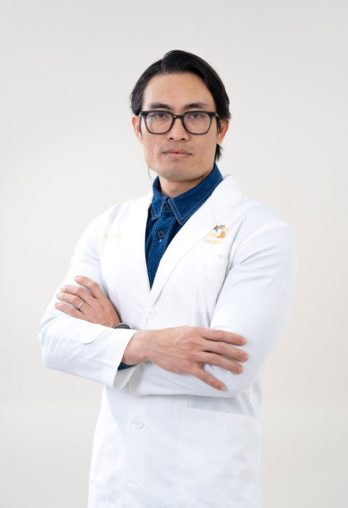 Phan Bảo Long