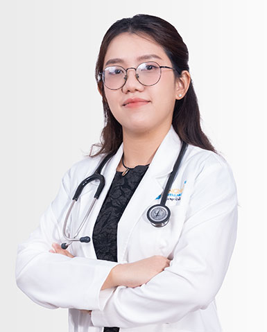 Nguyễn Huỳnh Cẩm Huyền