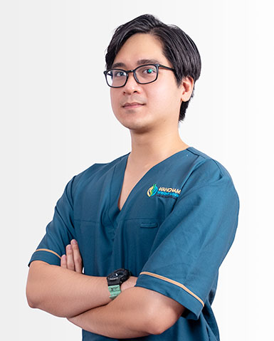Nguyễn Đức Mạnh