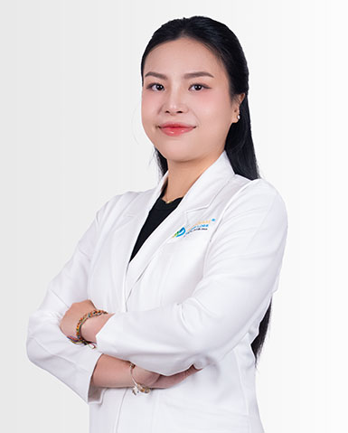 Huỳnh Thị Kim Hoàng