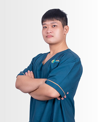 Bùi Duy Quốc Thái