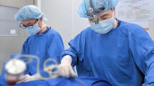 Vì sao Kangnam không dùng giảm cân công nghệ cao cho trẻ dưới 18 tuổi?