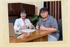 Vận động cho trẻ thừa cân: Hoạt động phù hợp, an toàn cho khớp và cách tạo hứng thú