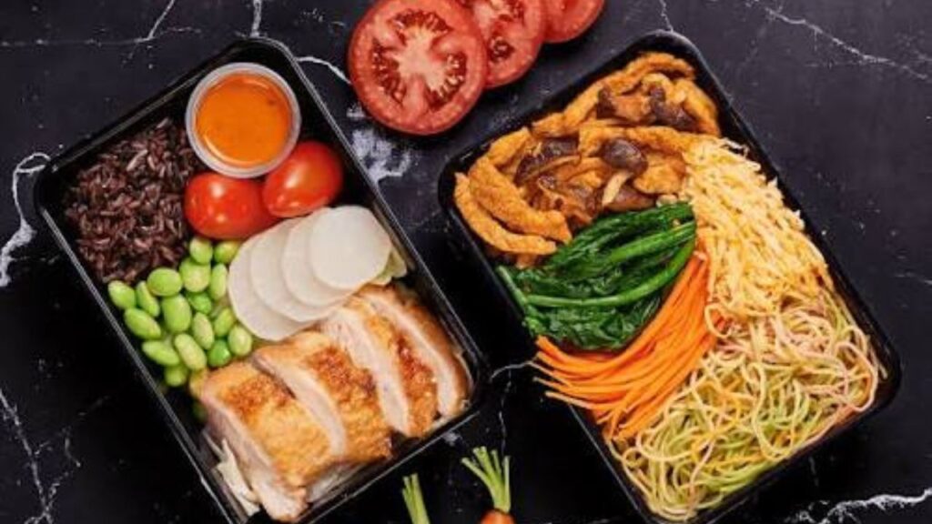 Thực đơn cho trẻ thừa cân theo từng độ tuổi: Nguyên tắc và gợi ý thực đơn cho cha mẹ