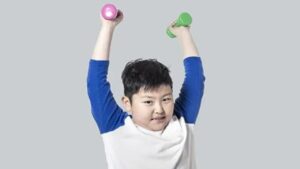Trẻ nên vận động bao nhiêu phút mỗi ngày? Khuyến nghị theo từng độ tuổi